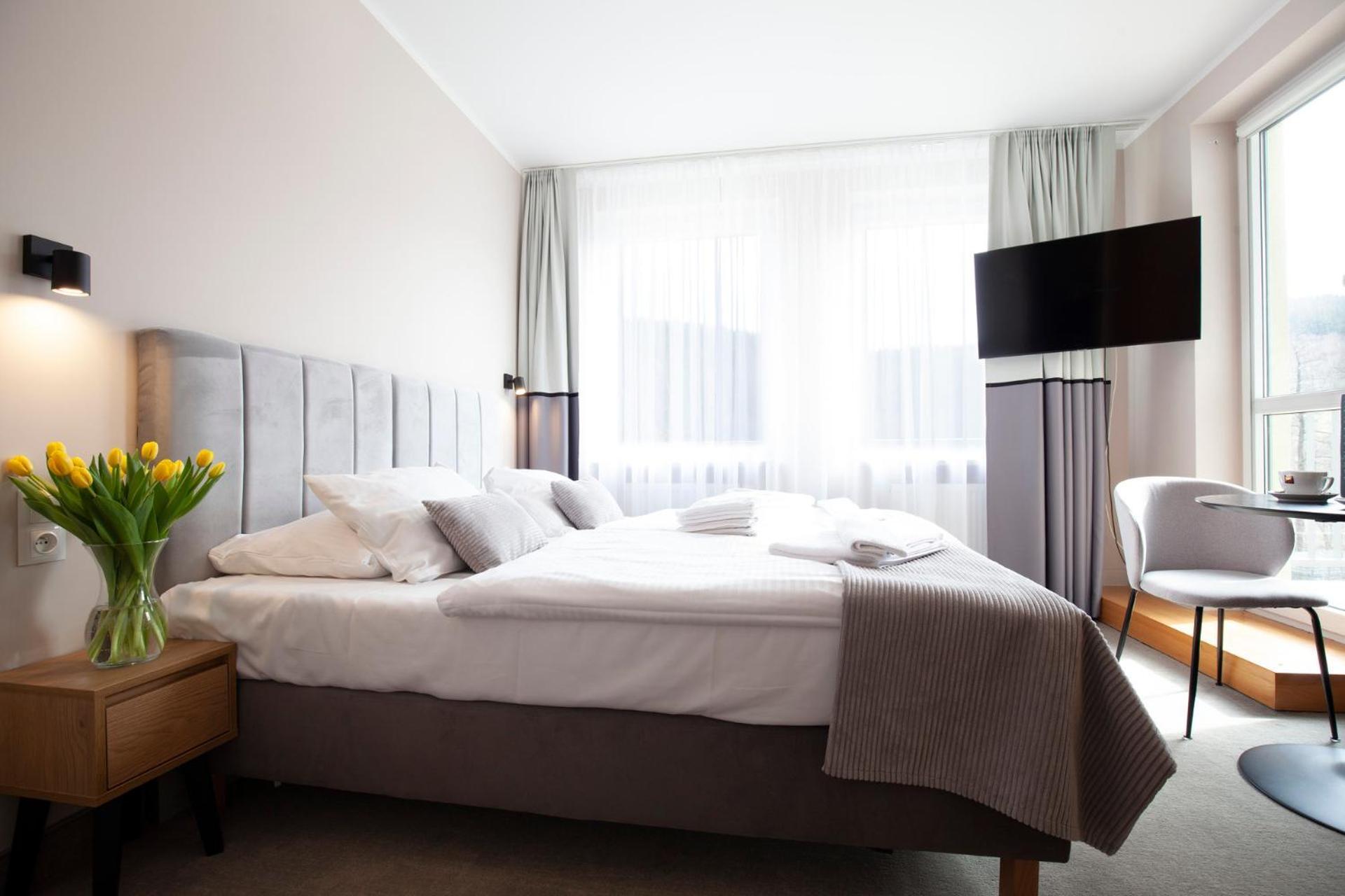Holimo Hotel Stronie Śląskie Zimmer foto