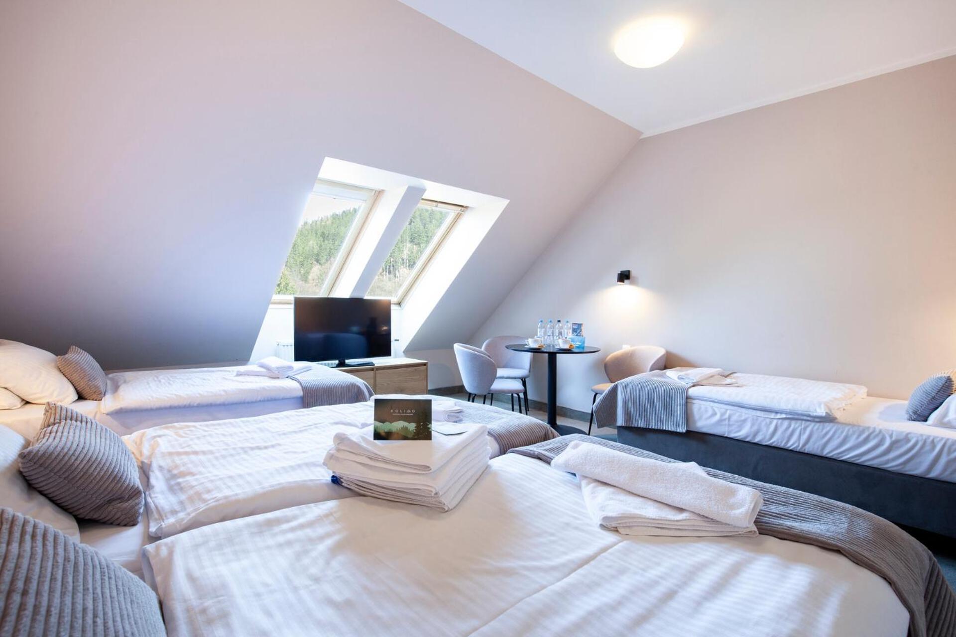 Holimo Hotel Stronie Śląskie Zimmer foto