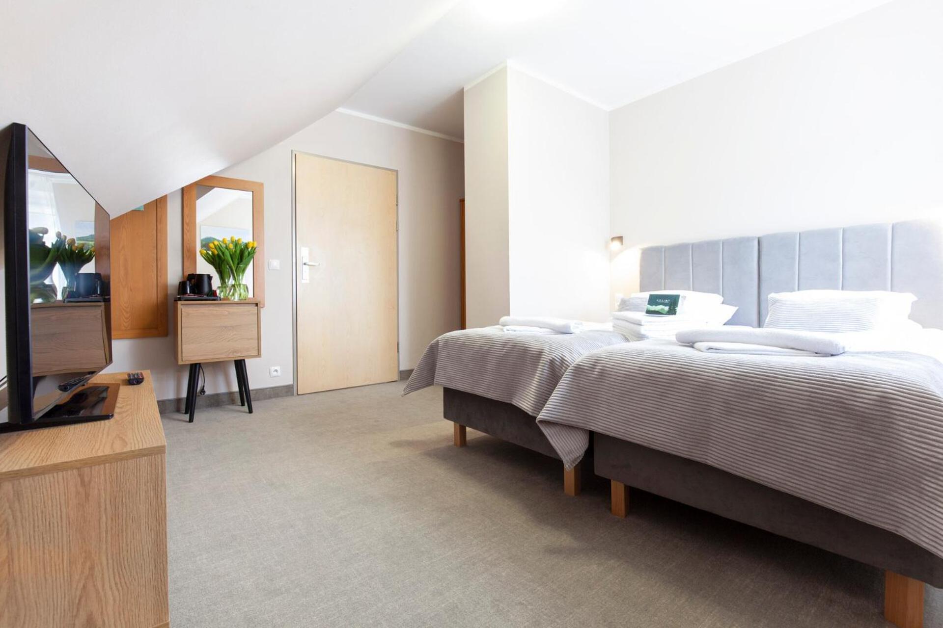 Holimo Hotel Stronie Śląskie Zimmer foto