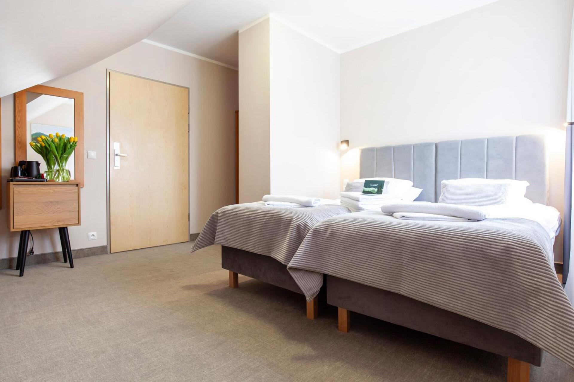 Holimo Hotel Stronie Śląskie Zimmer foto
