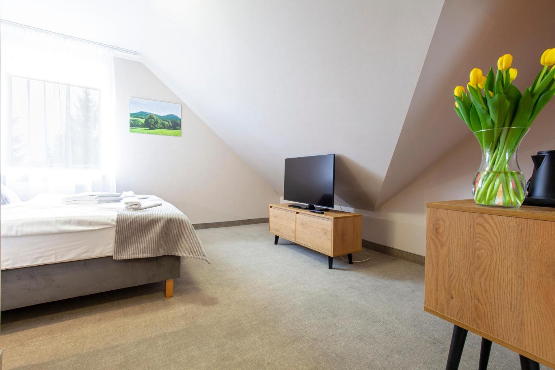 Holimo Hotel Stronie Śląskie Zimmer foto