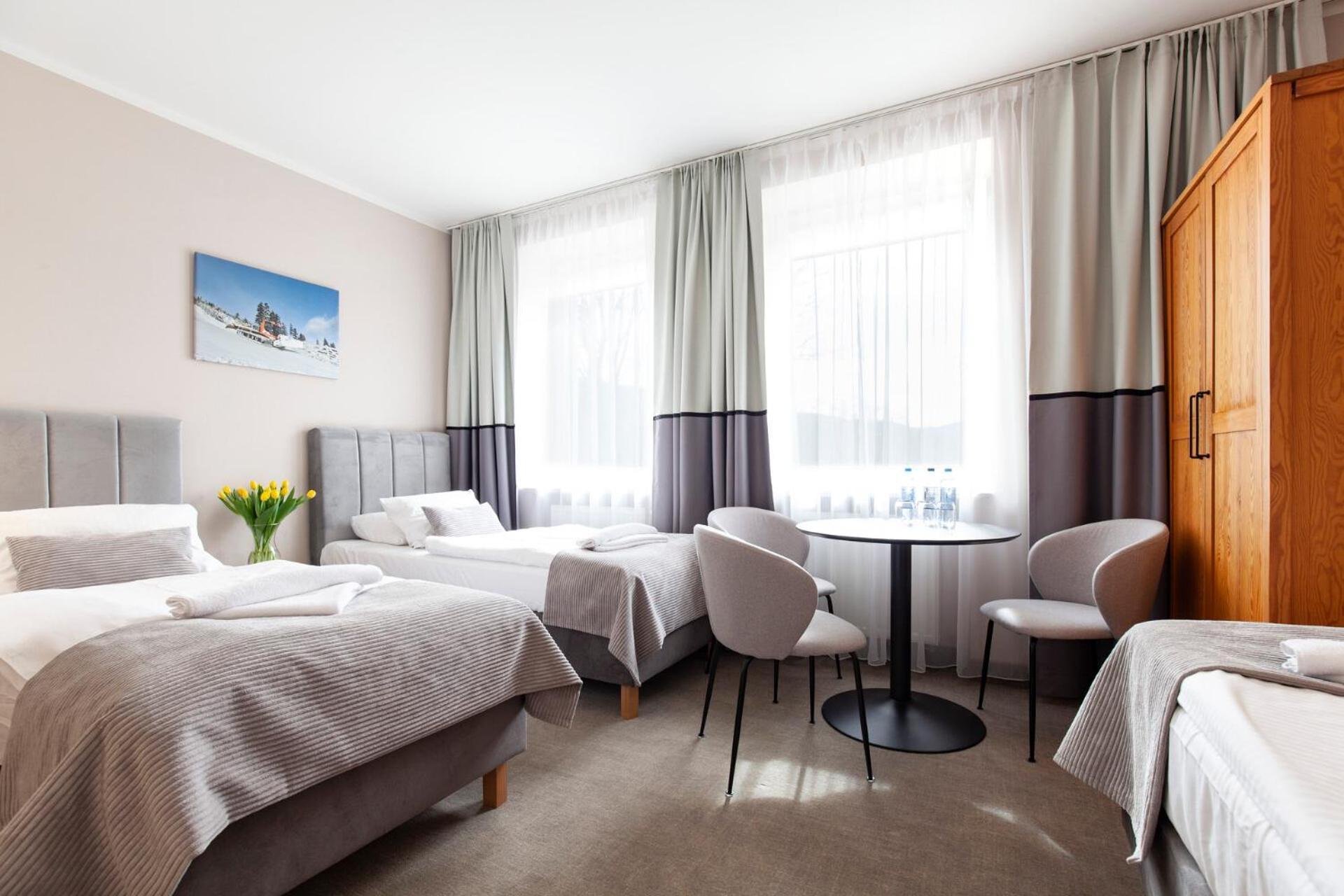 Holimo Hotel Stronie Śląskie Zimmer foto