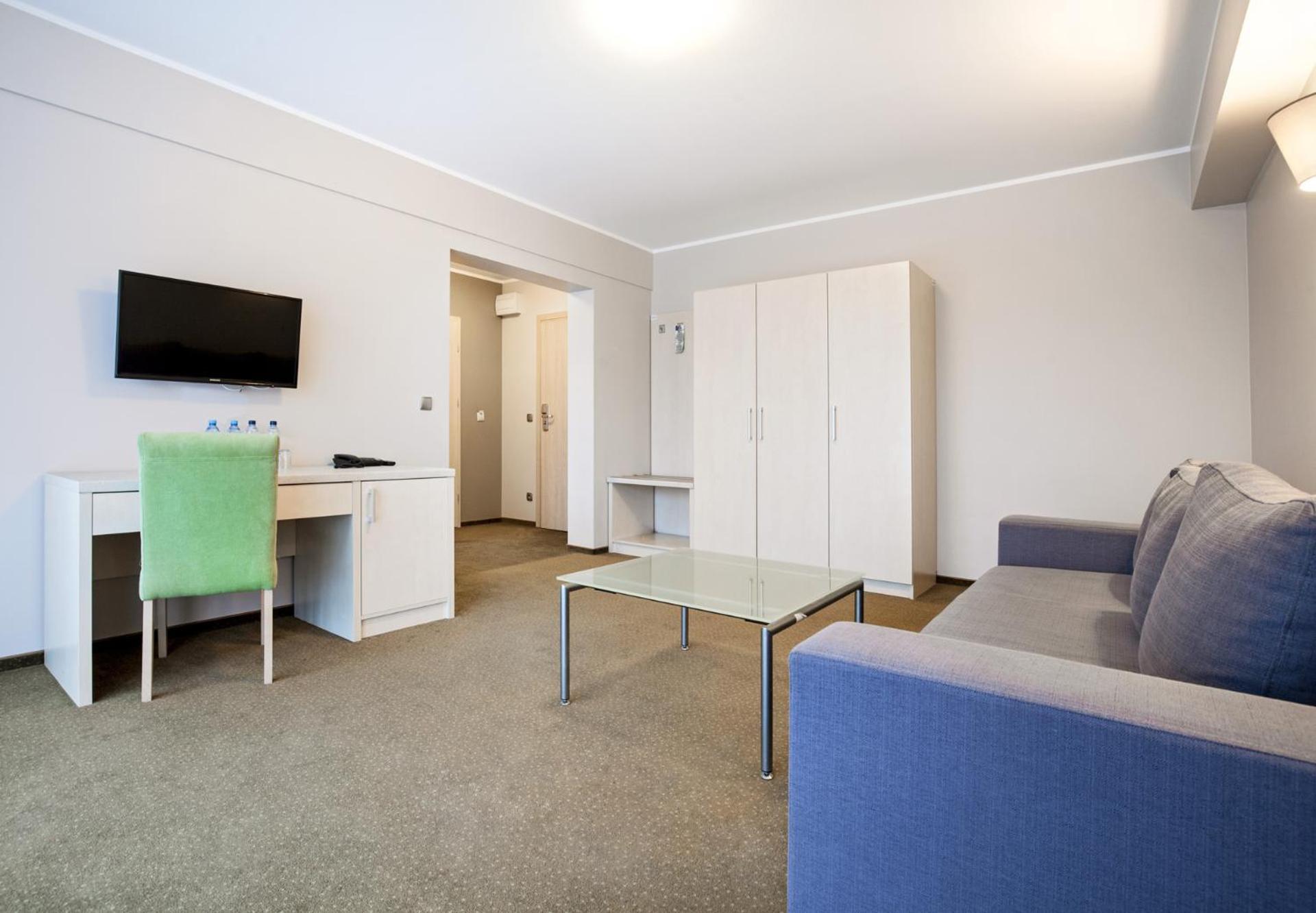 Holimo Hotel Stronie Śląskie Zimmer foto