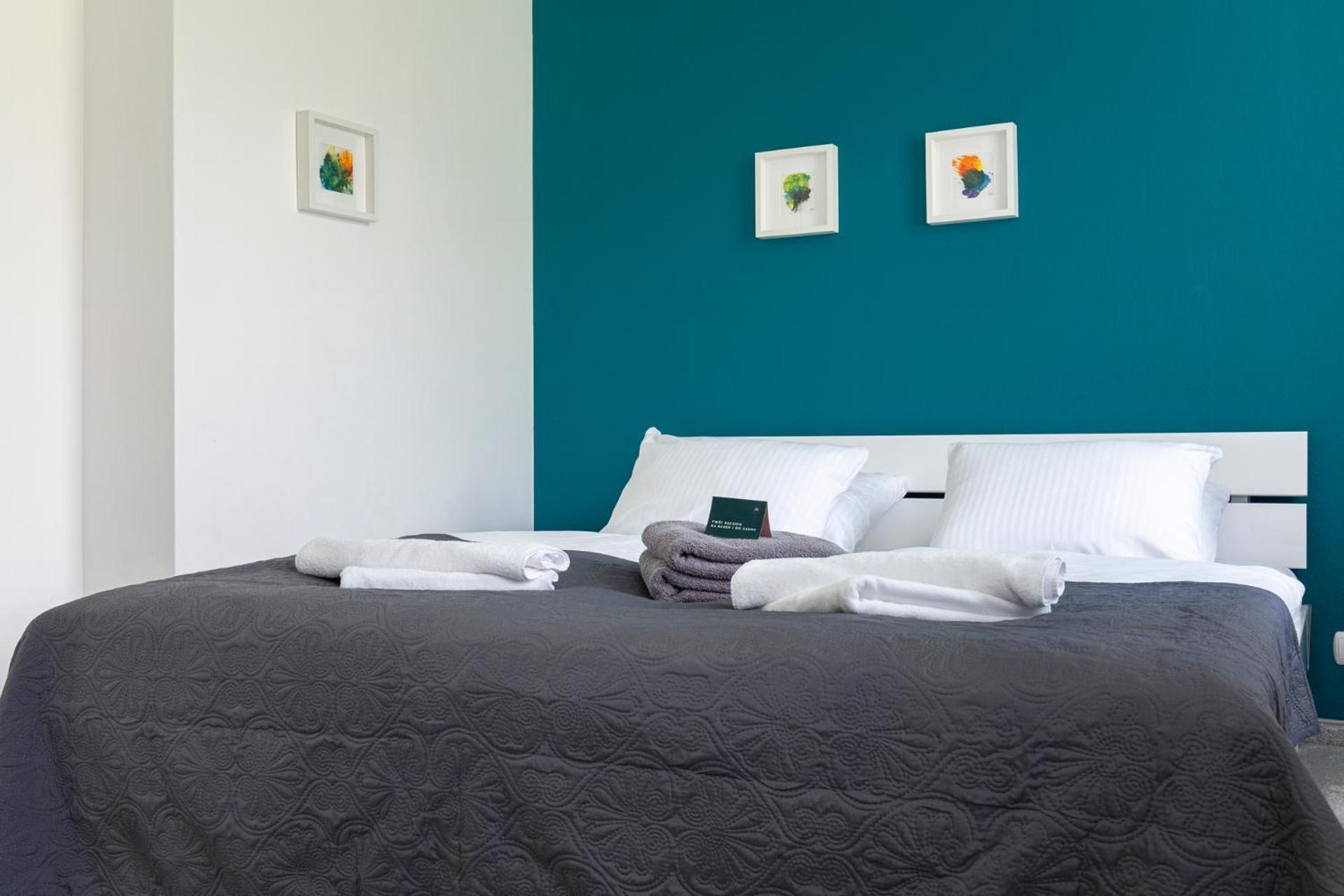 Holimo Hotel Stronie Śląskie Zimmer foto